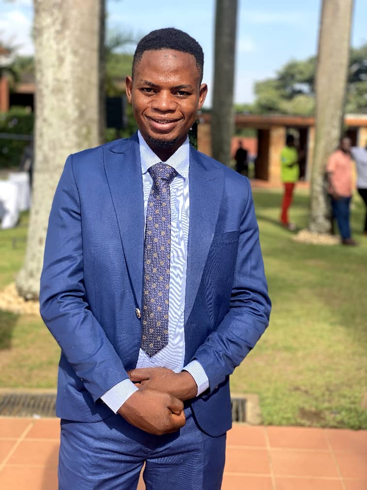 MBILIZI  KALOMBO
