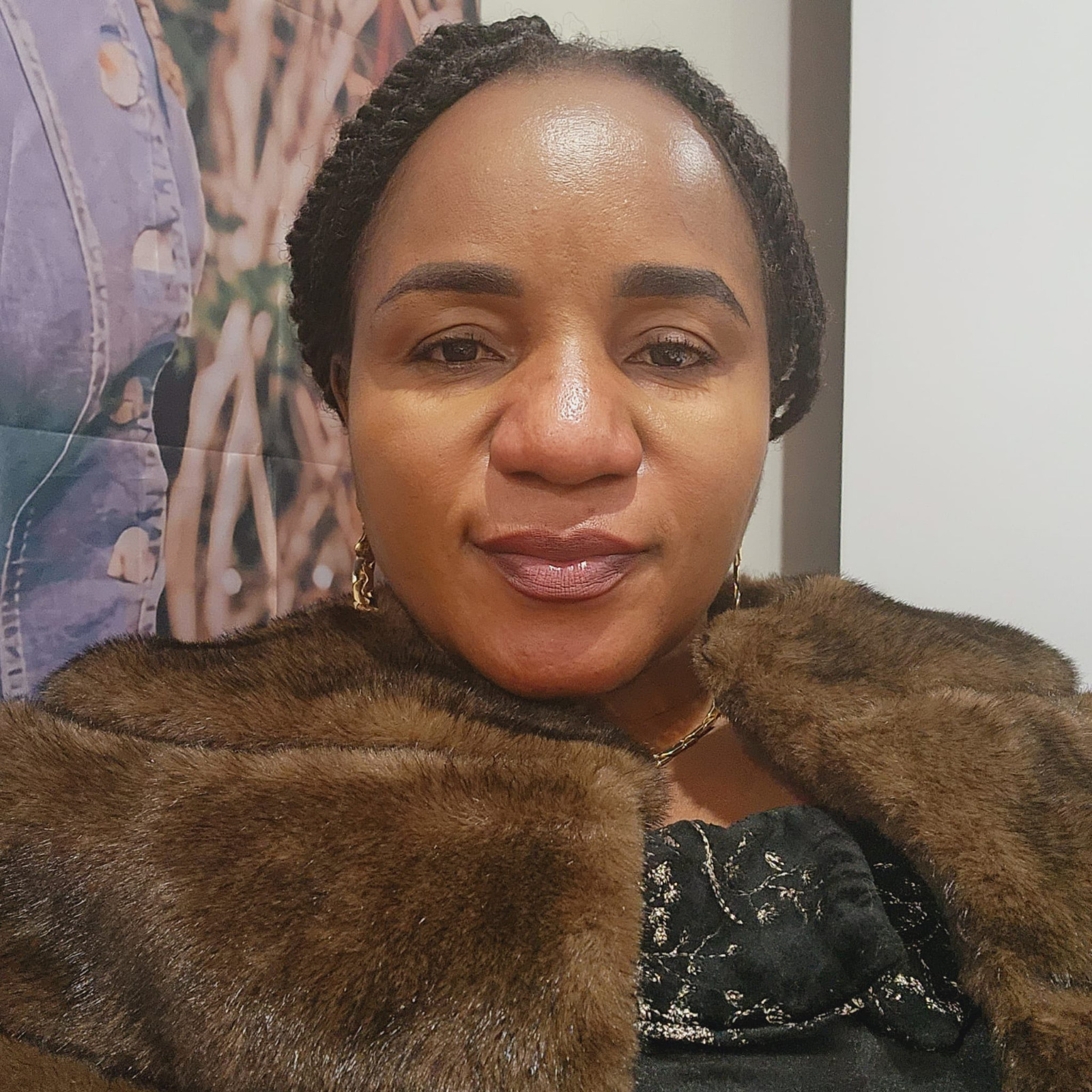 DORCAS MWINYI